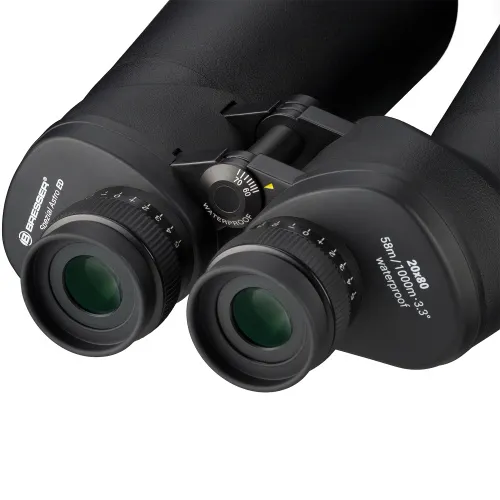 foto di Binocolo Bresser Spezial Astro SF 20x80 ED ,  3