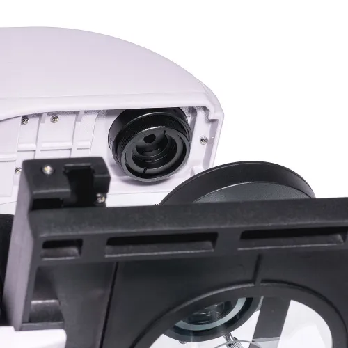 foto di Microscopio a fluorescenza invertito MAGUS Lum V500L,  4