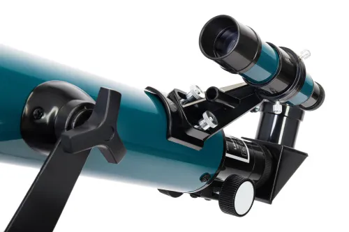 figura di Telescopio Levenhuk LabZZ TK60 con custodia,  12