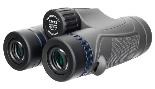 foto di Binocolo Levenhuk Nitro 12x42,  11