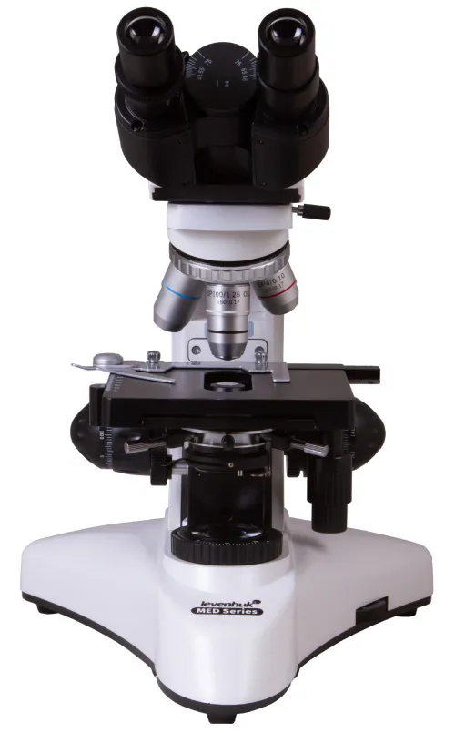 figura di Microscopio binoculare Levenhuk MED 20B,  4