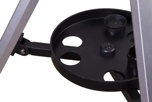 immagine di Telescopio Bresser Venus 76/700 con Adattatore per Fotocamera Smartphone,  9