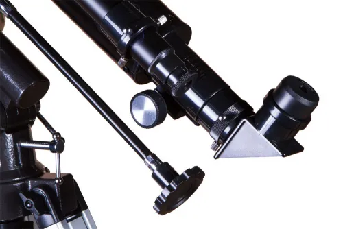 fotografia di Telescopio Levenhuk Skyline PLUS 60T,  10