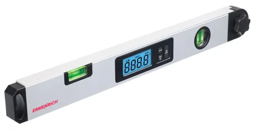 fotografia di Goniometro digitale Ermenrich Verk DA40,  2