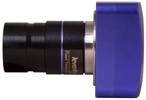 fotografia di Fotocamera digitale Levenhuk T130 PLUS,  8