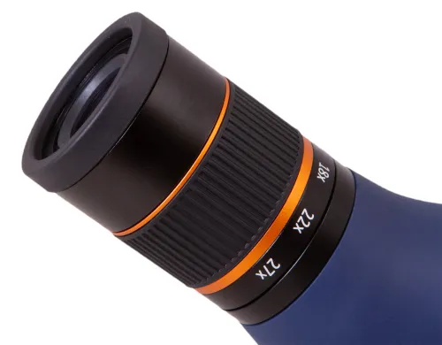 figura di Cannocchiale terrestre Levenhuk Blaze Compact 60 ED,  13