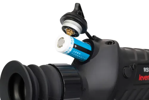 foto di Mirino termico Levenhuk Fatum RS50,  14