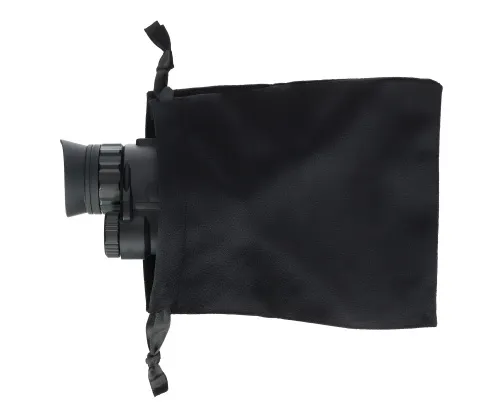 immagine di Visore notturno monoculare digitale Levenhuk Halo NVM50 Helmet,  5