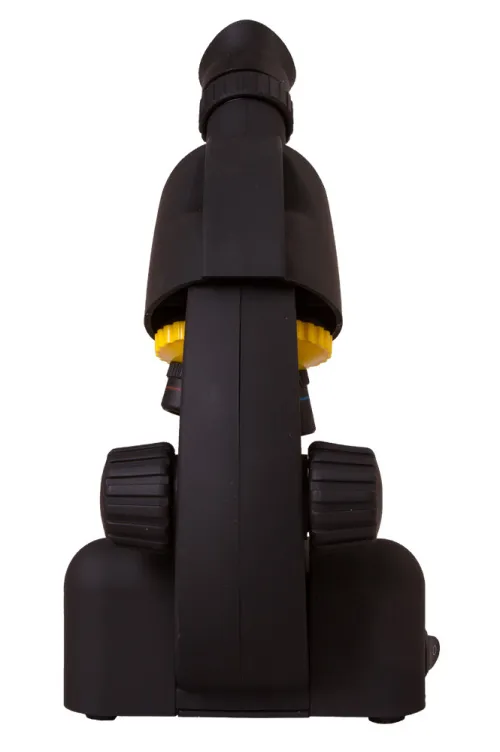 figura di Microscopio Bresser National Geographic 40–640x  con adattatore per fotocamera,  3