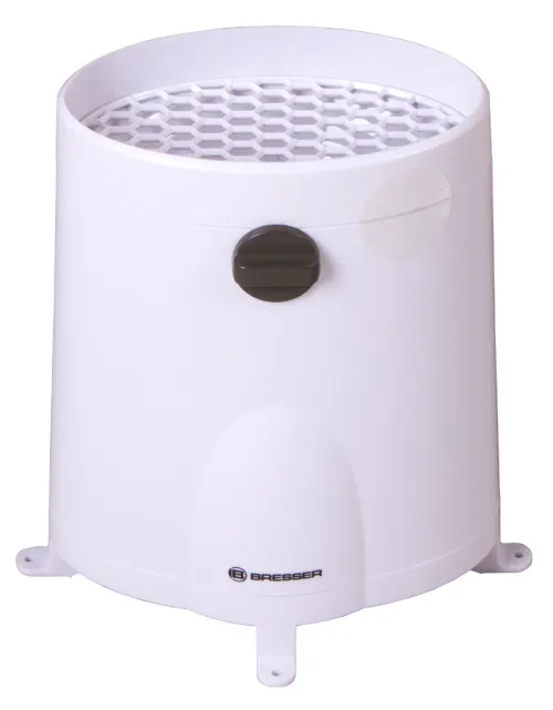 figura di Bresser RC Weather Station, white,  9