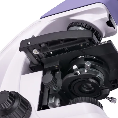 immagine di Microscopio biologico MAGUS Bio 230TL,  4