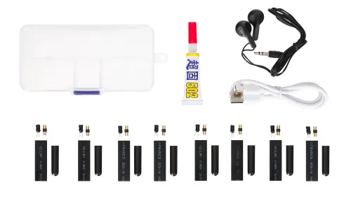 foto di Rilevatore di ostruzioni idrauliche Ermenrich Ping ES20,  9