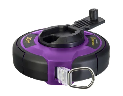 figura di Metro a nastro Ermenrich Reel SG30,  3