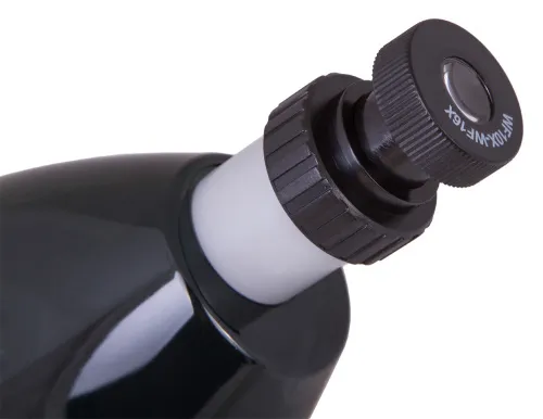 foto di Microscopio Levenhuk LabZZ M101,  6