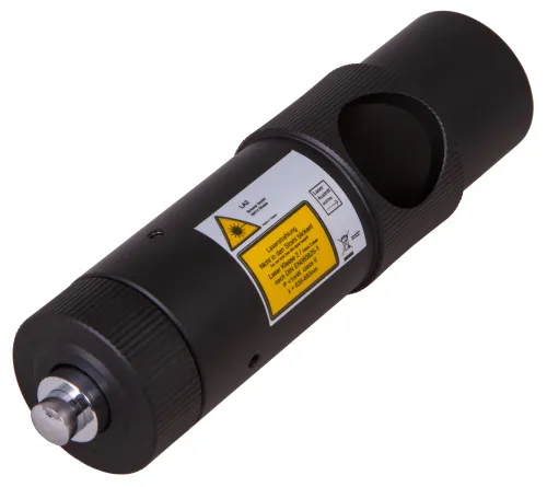 fotografia di Collimatore Laser Bresser 1,25",  2