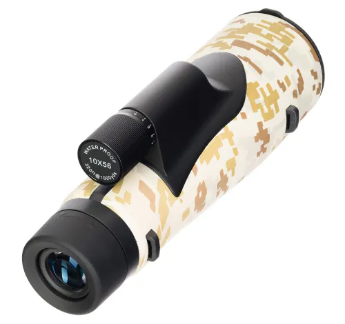 figura di Monoculare con reticolo Levenhuk Camo 10x56,  9