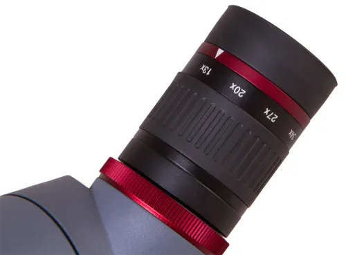 fotografia di Cannocchiale terrestre Levenhuk Blaze PLUS 50,  14