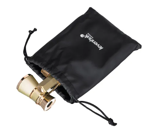 fotografia di Binocoli da teatro Levenhuk Broadway 325E tipo lorgnette,  5