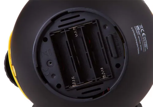 foto di Bresser National Geographic Astroplanetario,  11