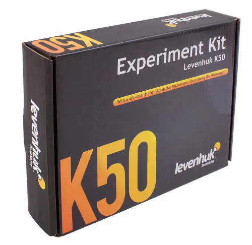 foto di Kit per esperimenti Levenhuk K50,  10