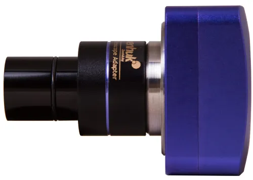 figura di Fotocamera digitale Levenhuk M1000 PLUS,  8