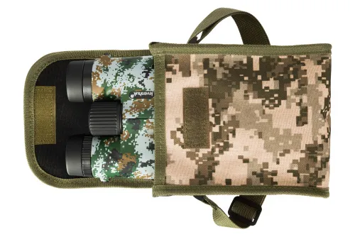 foto di Binocolo con reticolo Levenhuk Camo 10x42,  7