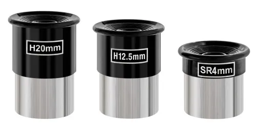 fotografia di Telescopio Bresser National Geographic 60/700 AZ,  2