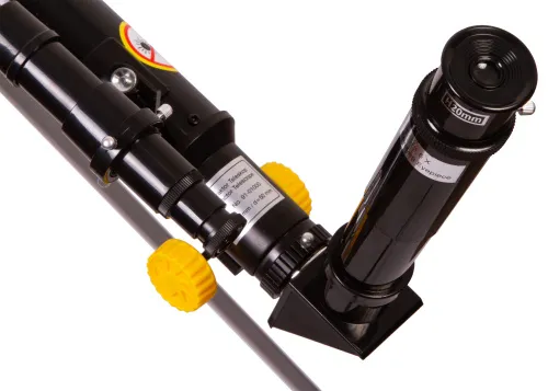 foto di Telescopio Bresser National Geographic 50/600 AZ,  8