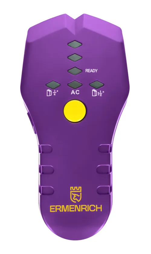 fotografia di Rilevatore di montanti Ermenrich Ping SA30,  2