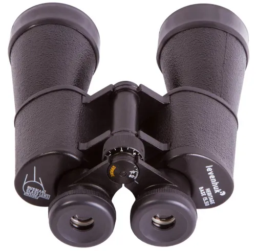figura di Binocolo Levenhuk Heritage BASE 15x50,  7