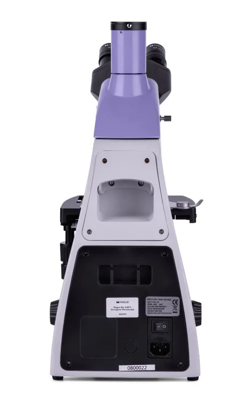 immagine di Microscopio biologico MAGUS Bio 230TL,  14