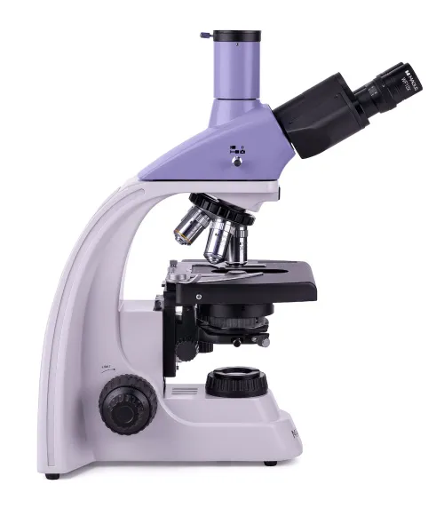 immagine di Microscopio biologico MAGUS Bio 230TL,  15