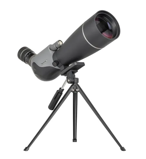 foto di Cannocchiale terrestre Levenhuk New Blaze ED 80,  3