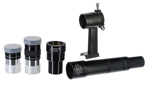 foto di Telescopio Levenhuk Ra 150N Dobson,  9