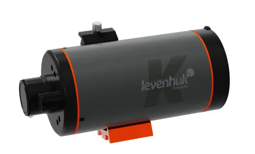 fotografia di Fototelescopio Levenhuk Kelvin Nova PLUS MAK 70/750,  3