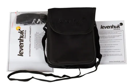 fotografia di Binocolo Levenhuk Karma PLUS 10x42,  7