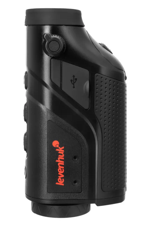 fotografia di Visore termico monoculare Levenhuk Fatum Z100,  10