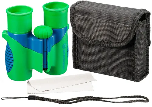 fotografia di Binocolo per bambini Bresser Junior 6x21,  2