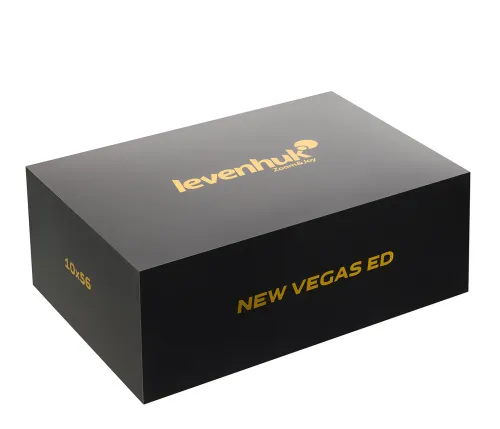 foto di Binocolo Levenhuk New Vegas ED 10x56,  13