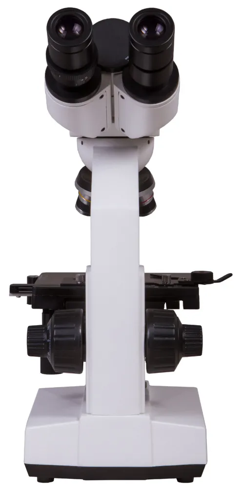 foto di Microscopio Bresser Erudit Basic Bino 40–400x,  6