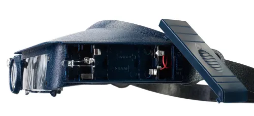 foto di Lente d’ingrandimento frontale Levenhuk Discovery Crafts DHD 10,  9