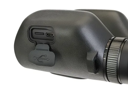 figura di Fotobinocolo digitale Levenhuk Kelvin Snap ED 8x42,  10