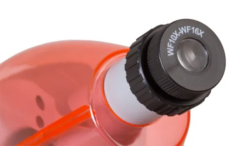 foto di Microscopio Levenhuk LabZZ M101,  5