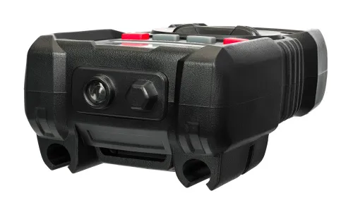 figura di Multimetro digitale Ermenrich Zing TC13,  4