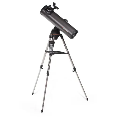 figura di Telescopio Celestron NexStar 130 SLT,  3
