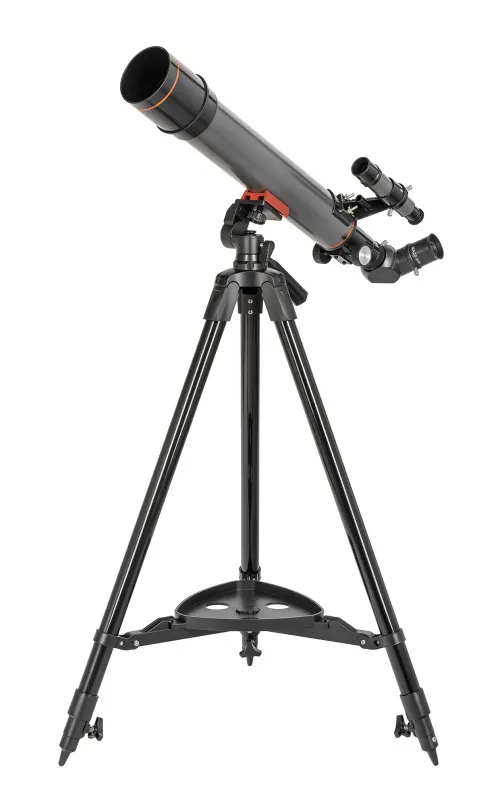 immagine di Fototelescopio Levenhuk Kelvin Nova BASE 60/500,  4