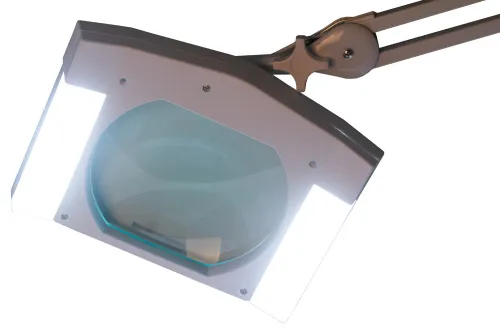 fotografia di Lente d’ingrandimento Levenhuk Zeno Lamp ZL23 LUM,  9