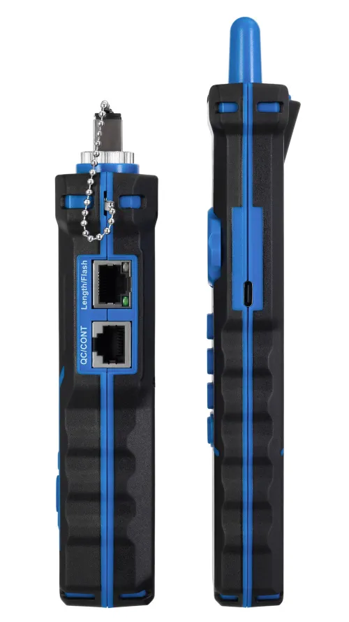 fotografia di Rilevatore per cavi ottici Ermenrich NetGeeks NP60,  5