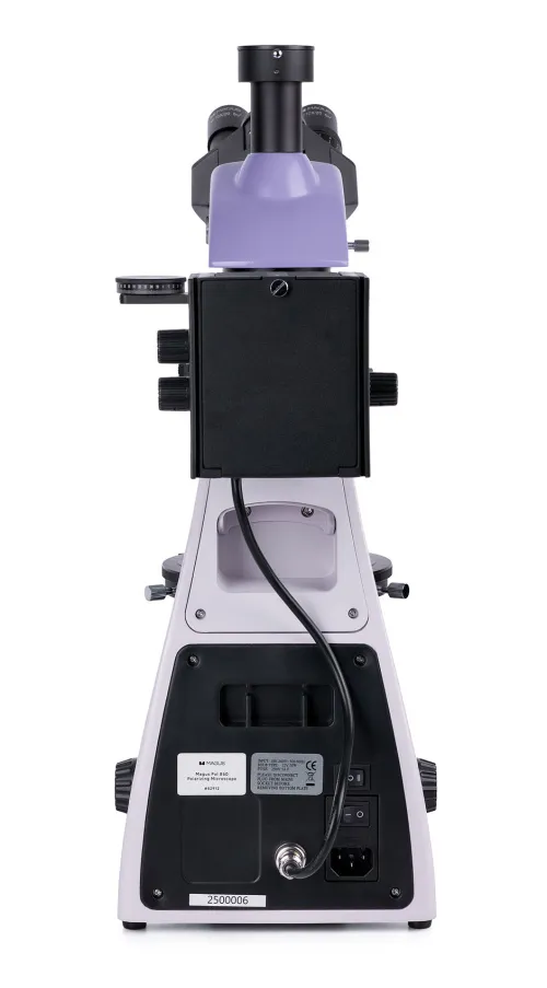 figura di Microscopio polarizzatore MAGUS Pol 850,  14