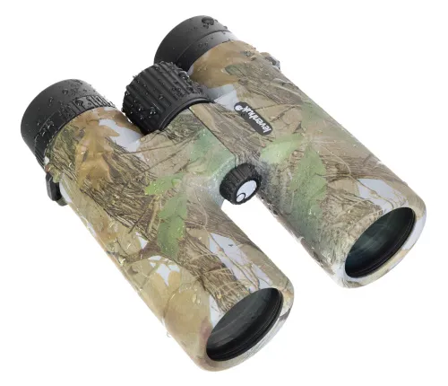 foto di Binocolo con reticolo Levenhuk Camo 10x42,  11